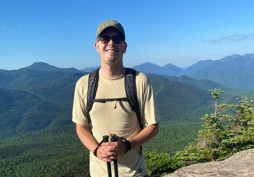 In The Spotlight: Team Member Tyler Fisk - Lancaster Conservancy