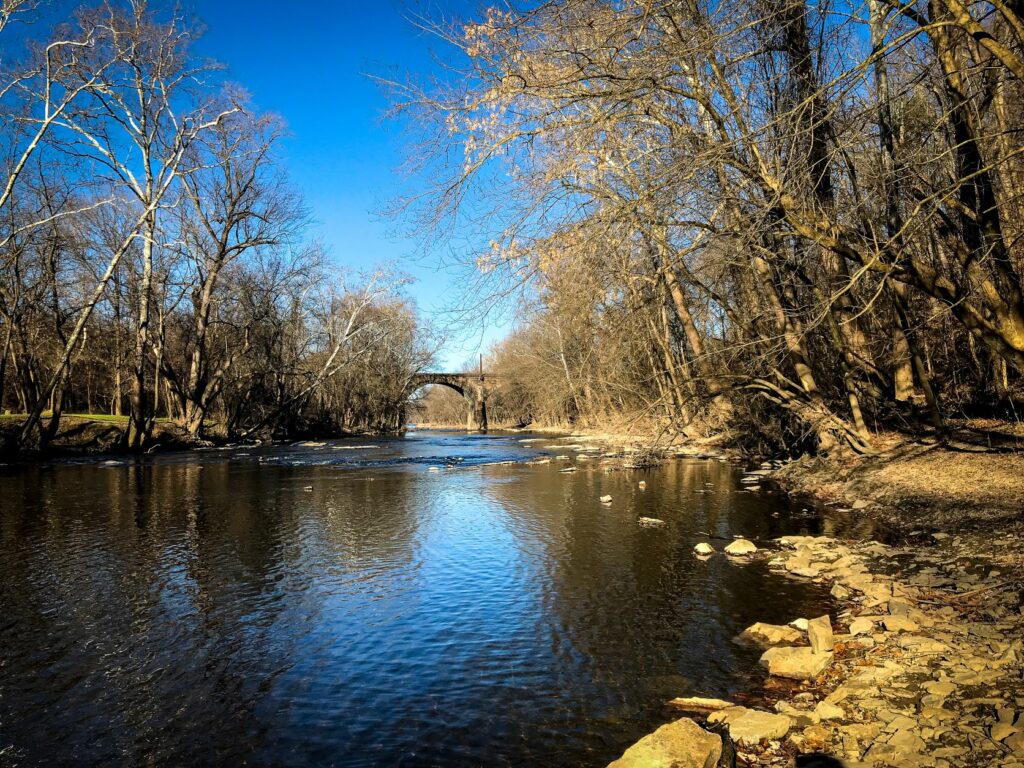 1,066 Acres Bordering the Codorus and Susquehanna to be Protected by ...