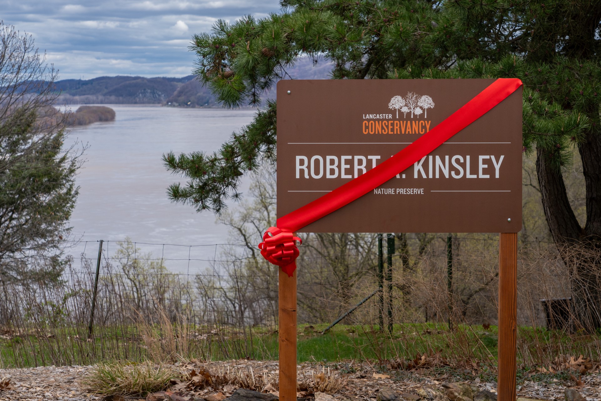 Lancaster Conservancy Nature Preserve Named to Honor Legacy of Robert A ...