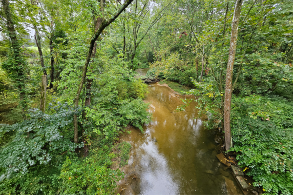 Lancaster Conservancy Announces Acquisition of Historic Hellam Preserve in York County